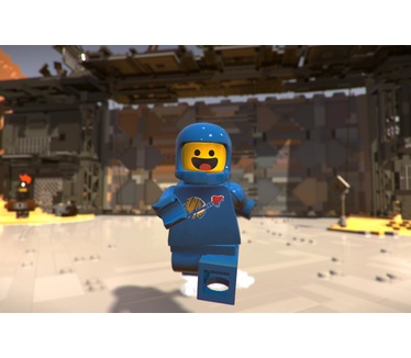 The LEGO Movie 2, Nintendo Switch