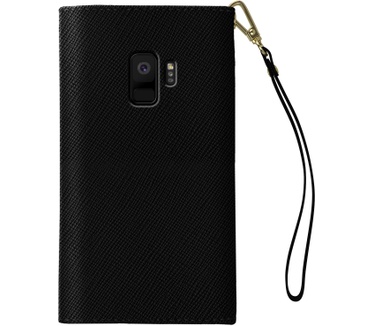 iDeal of Sweden IDMC-S9-01 (Samsung Galaxy S9) Zwart