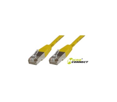 Microconnect SSTP CAT6 2M