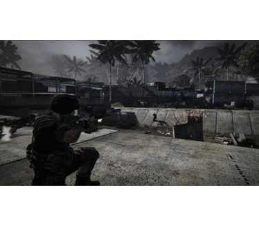 MAG Essentials, PlayStation 3