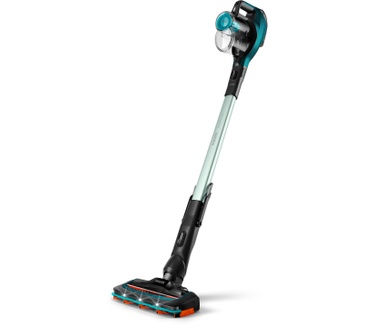 Philips SpeedPro Aqua Snoerloze steelstofzuiger