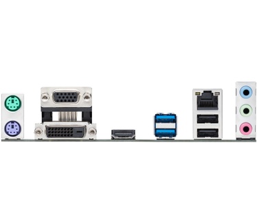 Asus PRIME H310M-A