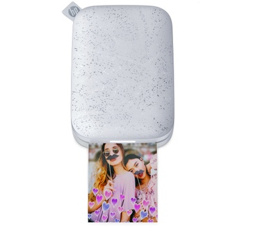 HP Sprocket 200 Wit