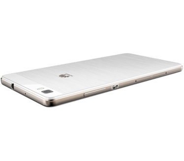 Huawei P8 Lite Dual Sim Zilver