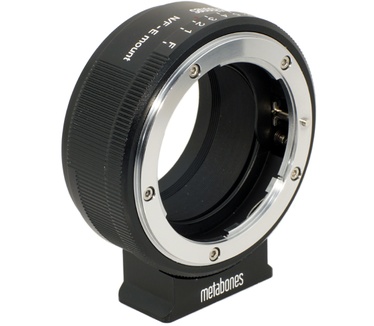 Metabones MB_NFG-E-BM1