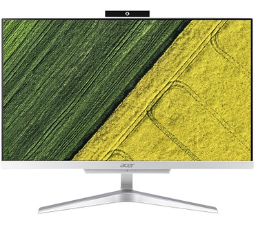 Acer Aspire C22-860 I7418 NL