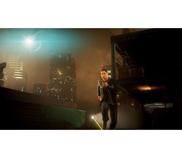 Need for Speed: The Run, Xbox 360