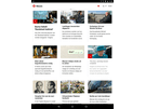 Nexus 9 screenshots