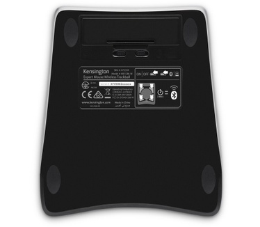 Kensington Wireless Trackball
