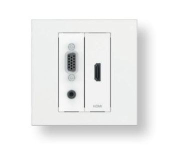 VivoLink VL-INSTKIT-3M Wit