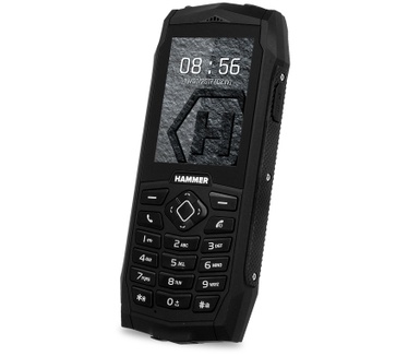 myPhone Hammer 3 +