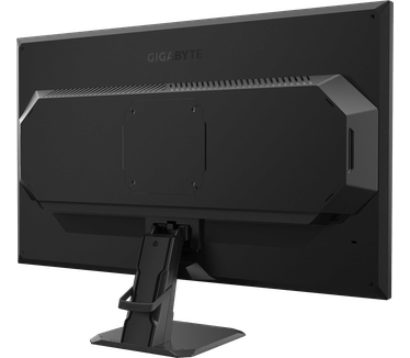 Gigabyte GS27F2 Zwart Zwart