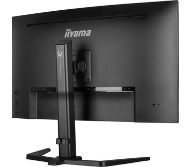 Iiyama G-Master GCB3280QSU-B2 Zwart