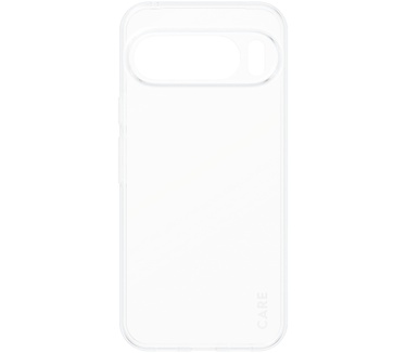 PanzerGlass CARE by PanzerGlass® Fashionable Case Transparent X-Ray Soft Basic Google Pixel 10 Pro XL