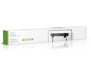 Nedis TVWM1036BK