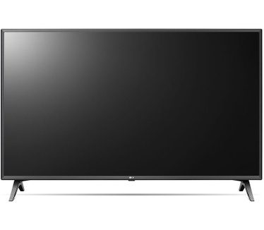 LG 50UM7500PLA Zwart (buitenlands model)