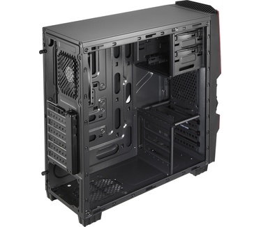 Aerocool Cyclops Advance
