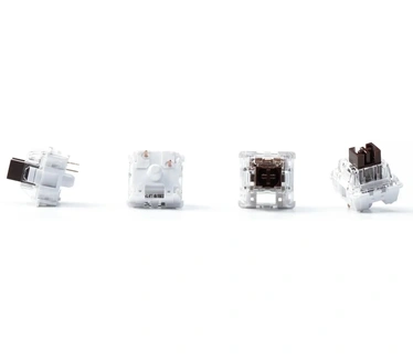 Keychron Key Silent K Pro Switch Brown