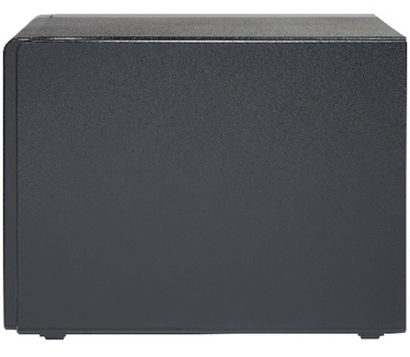QNAP Turbo NAS TS-451+ (2GB ram)