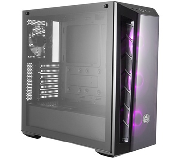 Cooler Master MasterBox MasterBox MB520 RGB