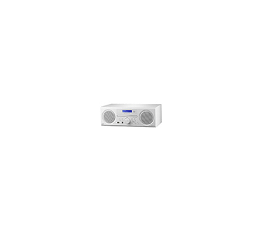 Scansonic DA310 FM/DAB+/CD Stereo radio