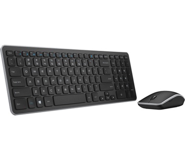 Dell KM714 (Qwerty US)