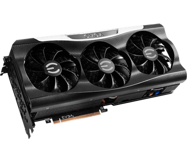 EVGA GeForce RTX 3070 FTW3 Ultra Gaming