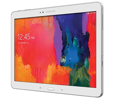 Samsung Galaxy TabPro 10,1" WiFi 16GB Wit