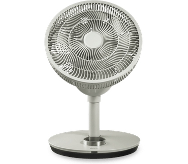 Duux Whisper Flex Smart - Groen