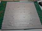 Ledmatrix bouwen