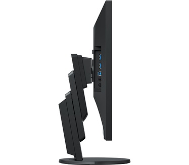 Eizo Flexscan EV2456 Zwart