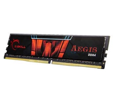 G.Skill Aegis F4-2400C15S-16GIS