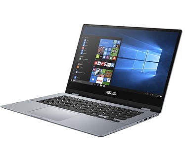 Asus VivoBook Flip TP412UA-EC053T