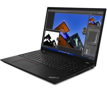 Lenovo P16s