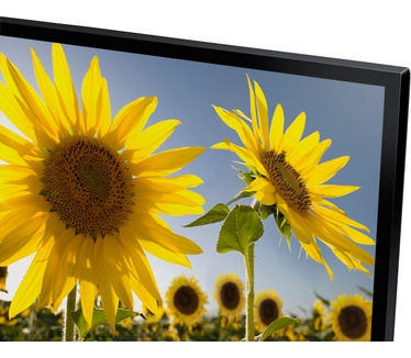 Samsung UE28H4000AW (buitenlands model) Zwart