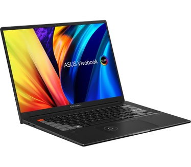 ASUS VivoBook Pro 14X OLED N7401ZE-M9101W