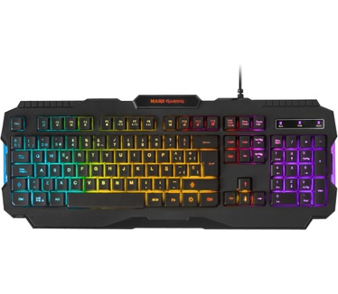 Mars Gaming MRK0