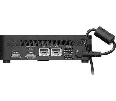 MSI Cubi NUC TWG S-013EU