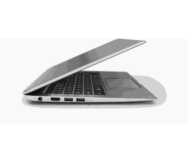 Toshiba Kirabook