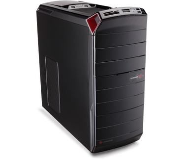 Packard Bell iPower X9555