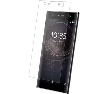 Eiger 3D GLASS