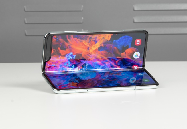 Samsung Galaxy Fold