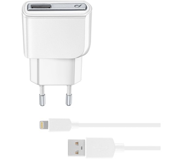 Cellular Line ACHKIT10WMFIIPADW (Apple iPad/iPhone)