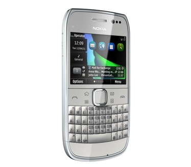 Nokia E6