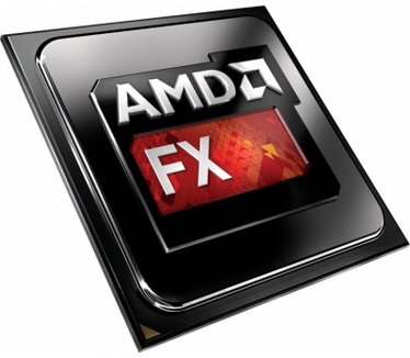 AMD FX-4320 Boxed