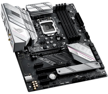 ASUS ROG STRIX B560-A GAMING WIFI