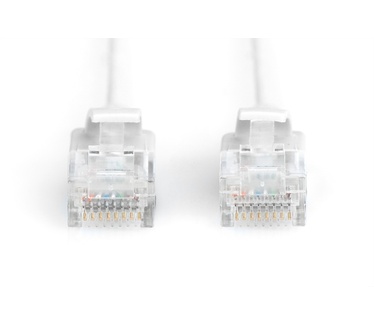 Assmann DK-1617-030S Grijs