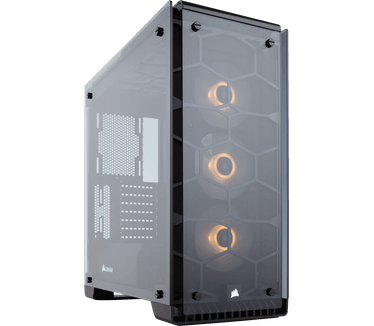 Corsair Crystal 570X RGB