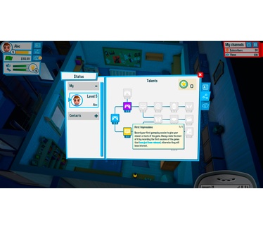 Youtubers Life OMG!