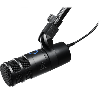 Audio-Technica Audio Technica AT2040 USB